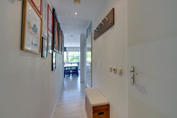 Medium property photo - Wessel Ilckenstraat 25A, 1311 RE Almere